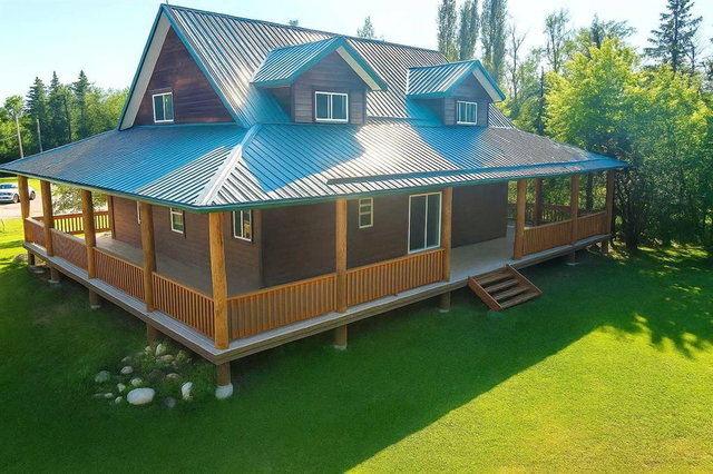 1314 Cottonwood Close