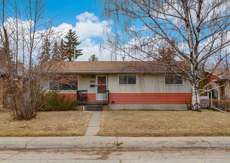 3007 Beil Avenue NW, Calgary, Alberta