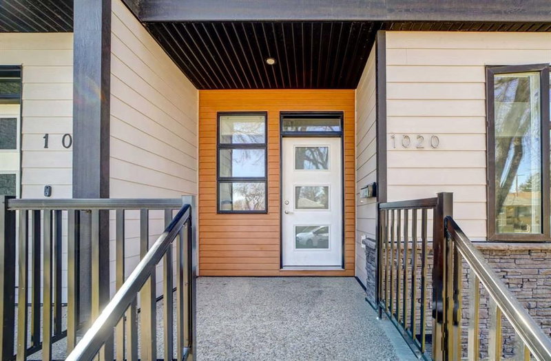 1020 17 Street S, Lethbridge, T1K 1X6 | Image 2