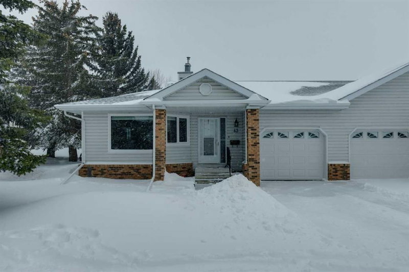 43 Macewan Park Heights NW, Calgary, Alberta