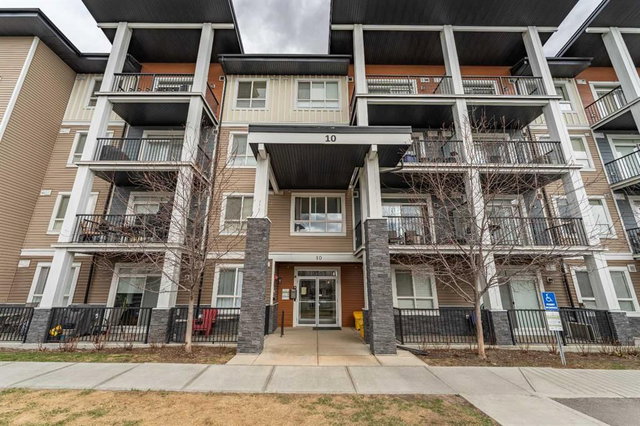 412 - 10 Walgrove Walk SE