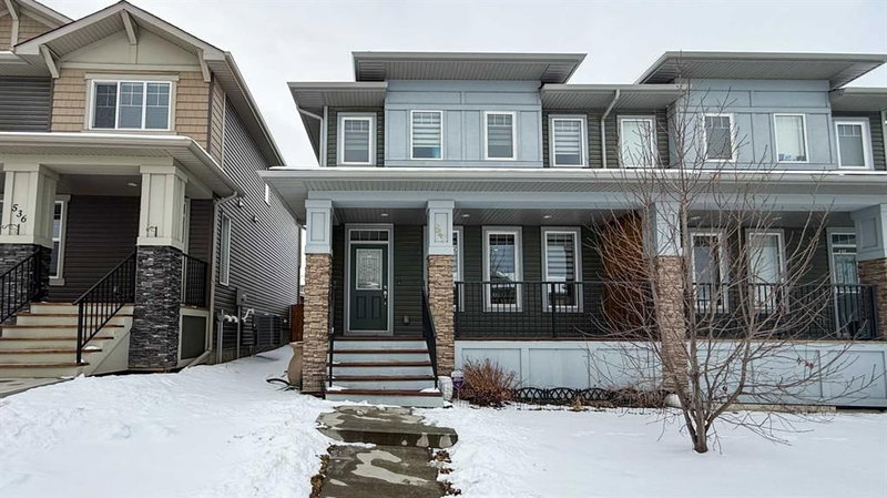 540 Evanston Link NW, Calgary, Alberta