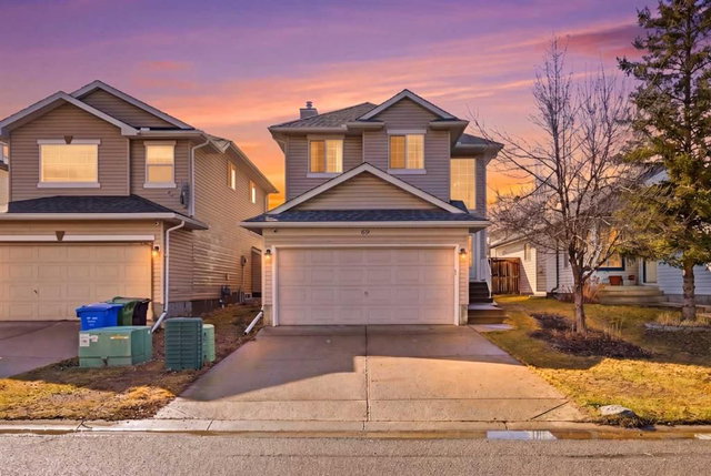 69 Bridleridge Road SW