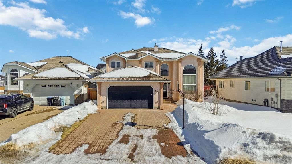 Recently sold home in Timberlea