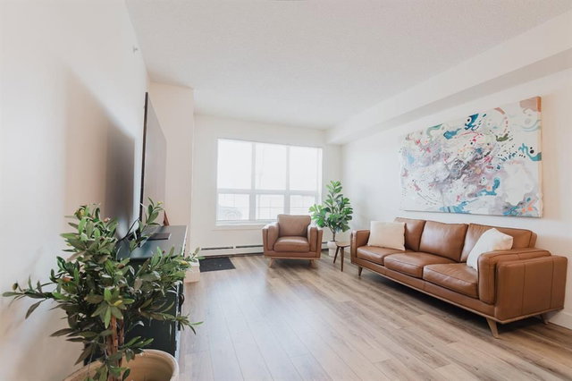 105 - 12320 102 Street