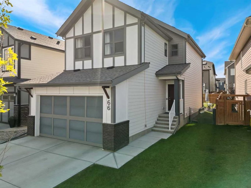 66 Magnolia Terrace SE, Calgary, Alberta