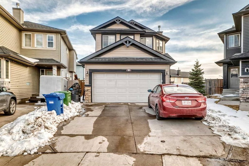 36 Saddleland Court NE, Calgary, Alberta