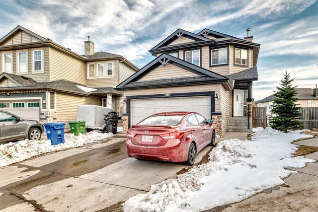 36 Saddleland Court NE