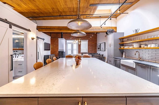 505 - 535 10 Avenue SW