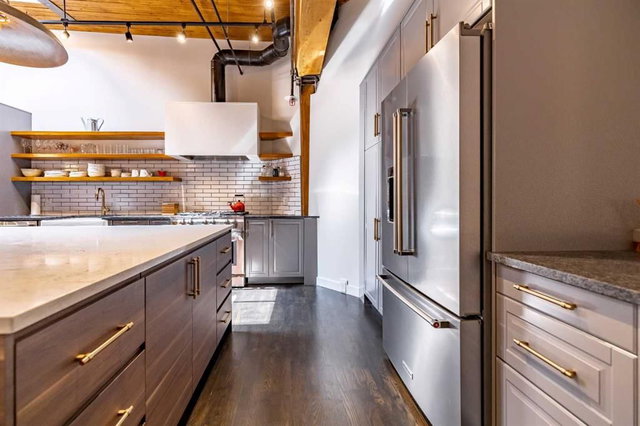 505 - 535 10 Avenue SW