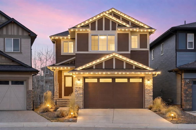 193 Walgrove Terrace SE, Calgary, Alberta