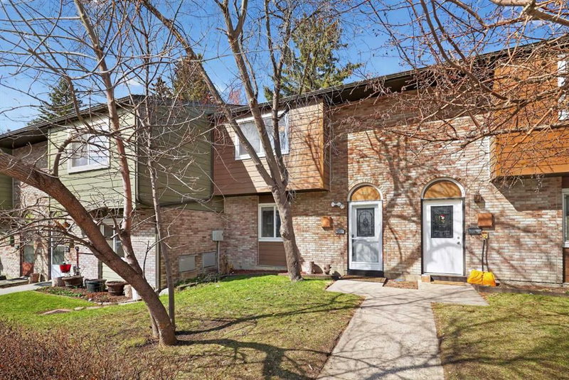 210 86 Avenue SE #79, Calgary, Alberta