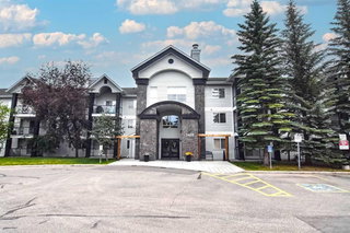 109 - 2022 Canyon Meadows Drive SE