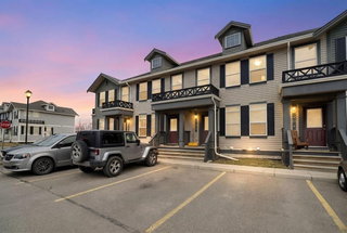 202 - 1001 8 Street NW