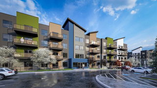 1111 - 15126 37 Street SW