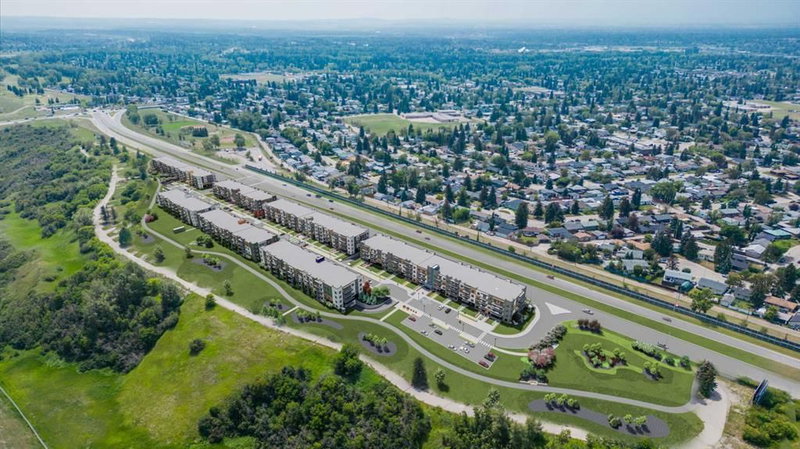 9400 Blackfoot Trail SE #5207, Calgary, Alberta