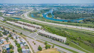 7111 - 9400 Blackfoot Trail SE