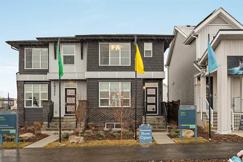 193 Silver Spruce Road SW, Calgary, Alberta