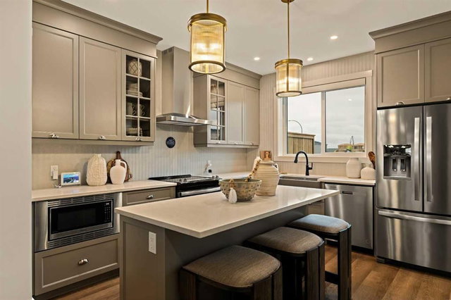 193 Silver Spruce Road SW