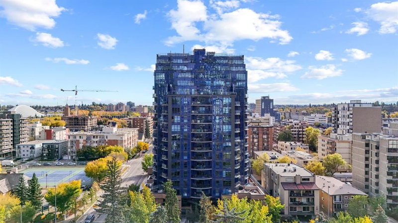 303 13 Avenue SW #311, Calgary, Alberta