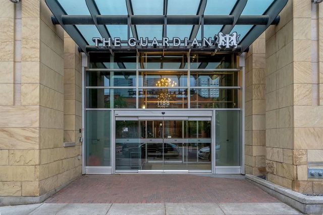 1808 - 1188 3 Street SE