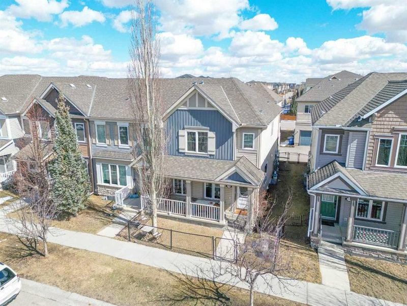 3110 Windsong Boulevard SW, Airdrie, Alberta