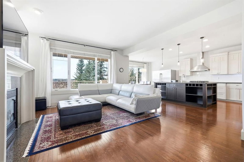 243 Whispering Water Way, Elbow Valley — interior photo 5