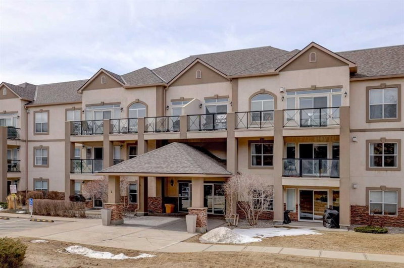 303 Arbour Crest Drive NW #2116, Calgary, Alberta