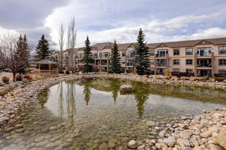 2116 - 303 Arbour Crest Drive NW