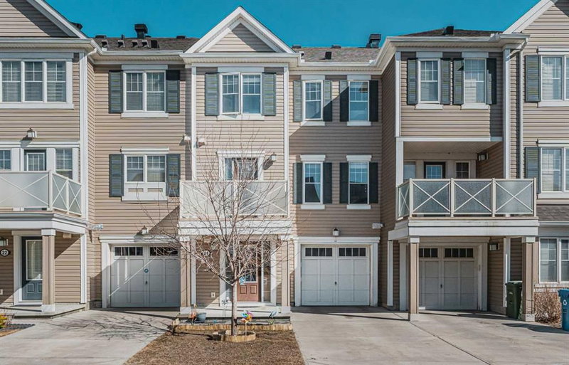 24 Cityscape Avenue NE, Calgary, Alberta