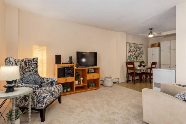 120 - 315 Heritage Drive SE