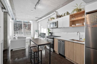 203 - 1319 14 Avenue SW