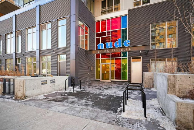 203 - 1319 14 Avenue SW