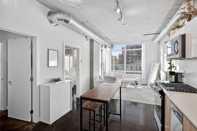 203 - 1319 14 Avenue SW