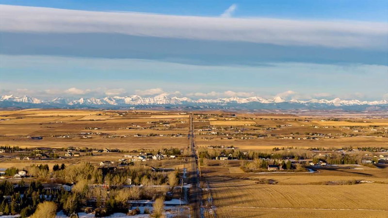 Lot 2, 386222 32 Street E, Rural Foothills County, T1S 6C3 | Image 3