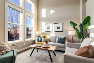 705 Evanston Square NW