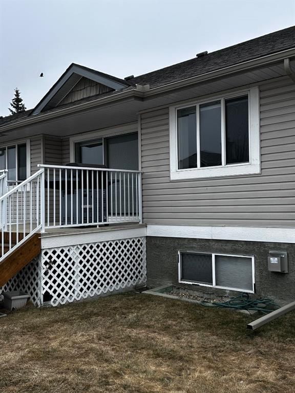 63 - 4 Stonegate Drive NW