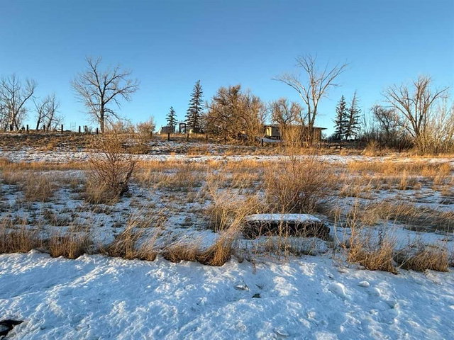 16 Canyon Creek Drive SW