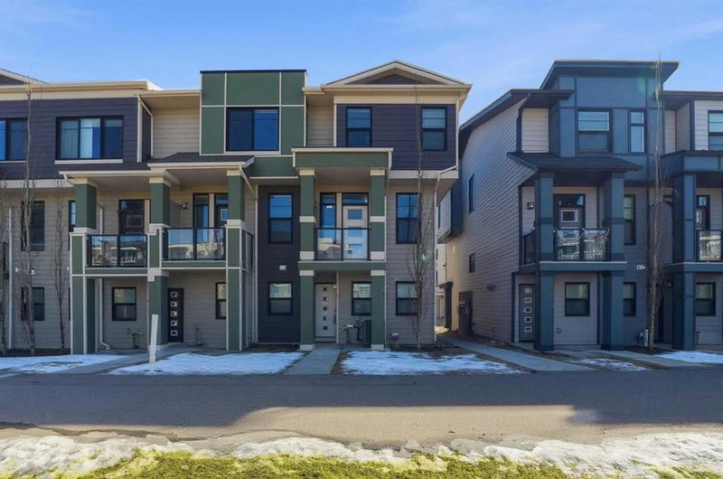 4135 Seton Drive SE, Calgary, T3M 3A6 | Image 2