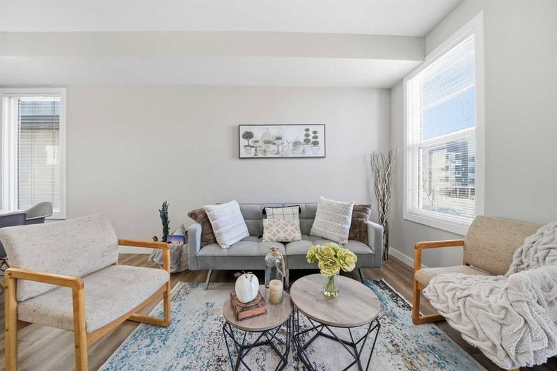 4135 Seton Drive SE, Calgary, T3M 3A6 | Image 3