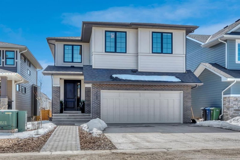 223 Grayling Common, Rural Rocky View County, Alberta