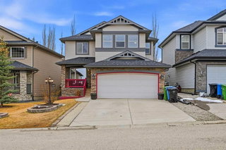 127 Kincora Heights NW