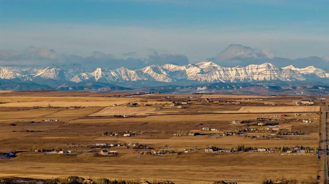 Lot 12, 386222 32 Street E