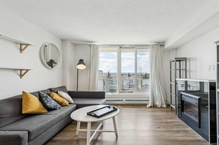 507 - 429 14 Street NW