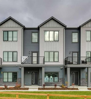 802 - 195 Belvedere Drive SE