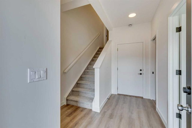 802 - 195 Belvedere Drive SE