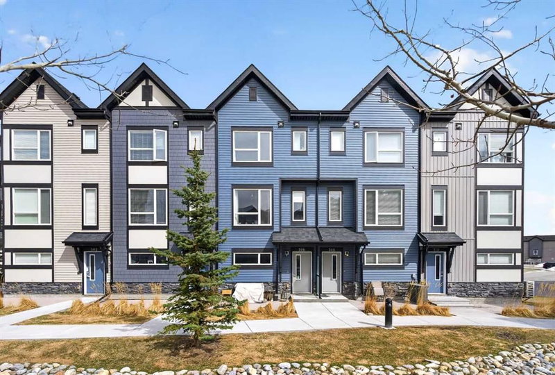 306 - 15 Evanscrest Park NW, Calgary, T3R1V5 | Image 2