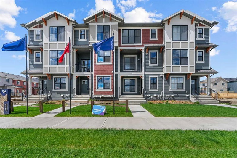 17 Wild Rose Way SE, Calgary, Alberta