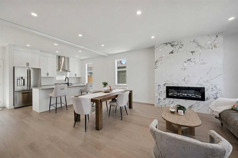 753 Centre Avenue NE, Calgary, Alberta