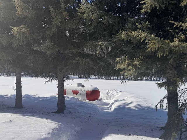 664020 Range Road 214 Road